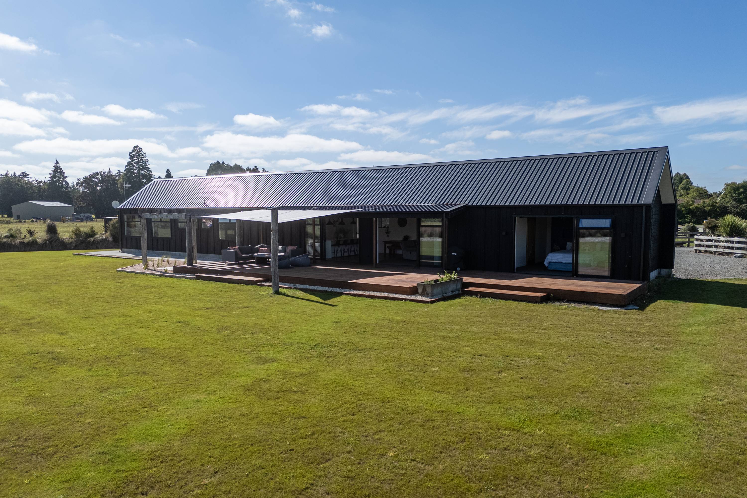 56 Opuha Street, Geraldine