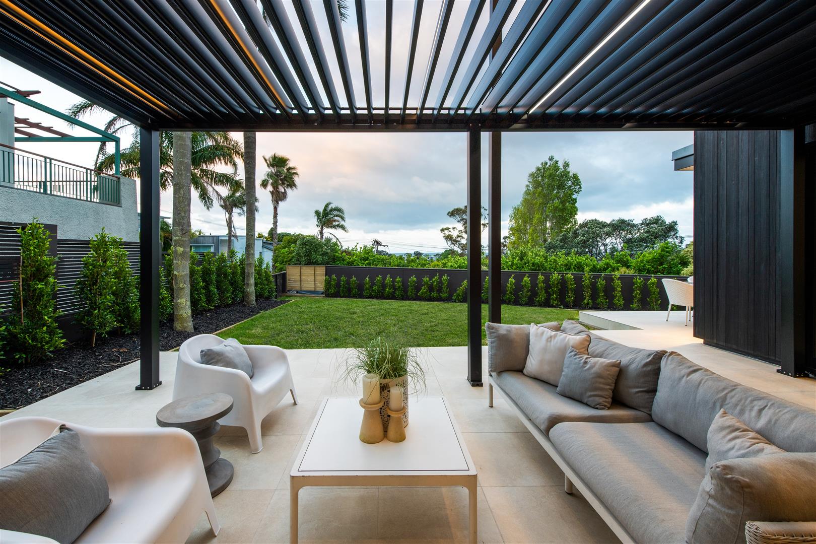 Residential  Mixed Housing Suburban Zone