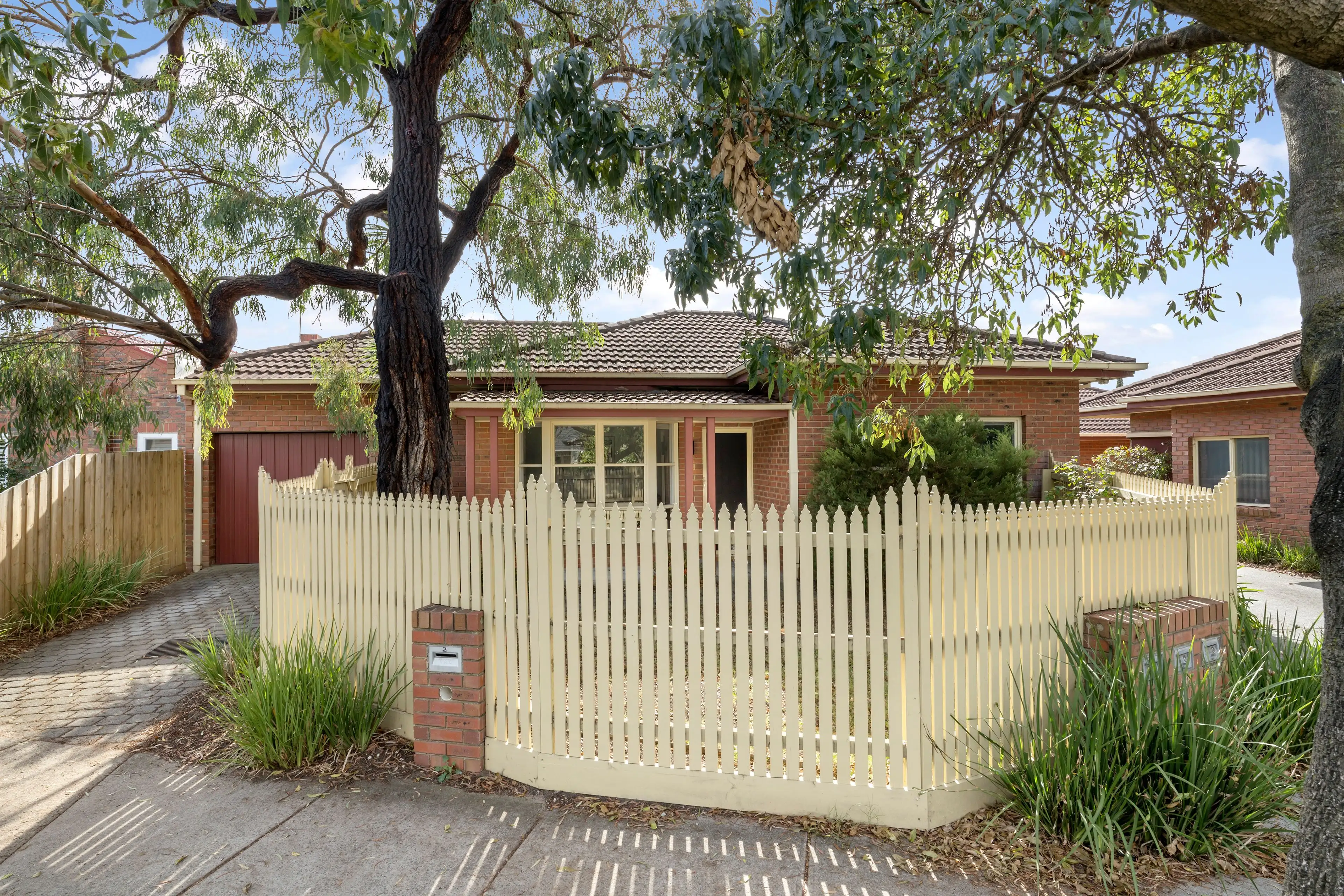 47-49 WILLESDEN RD, Hughesdale, Bayside, 0房, 0浴, Unit