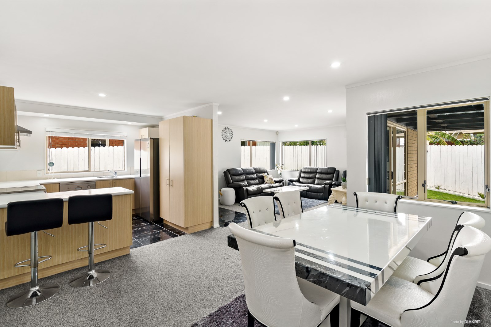 Residential  Mixed Housing Urban Zone