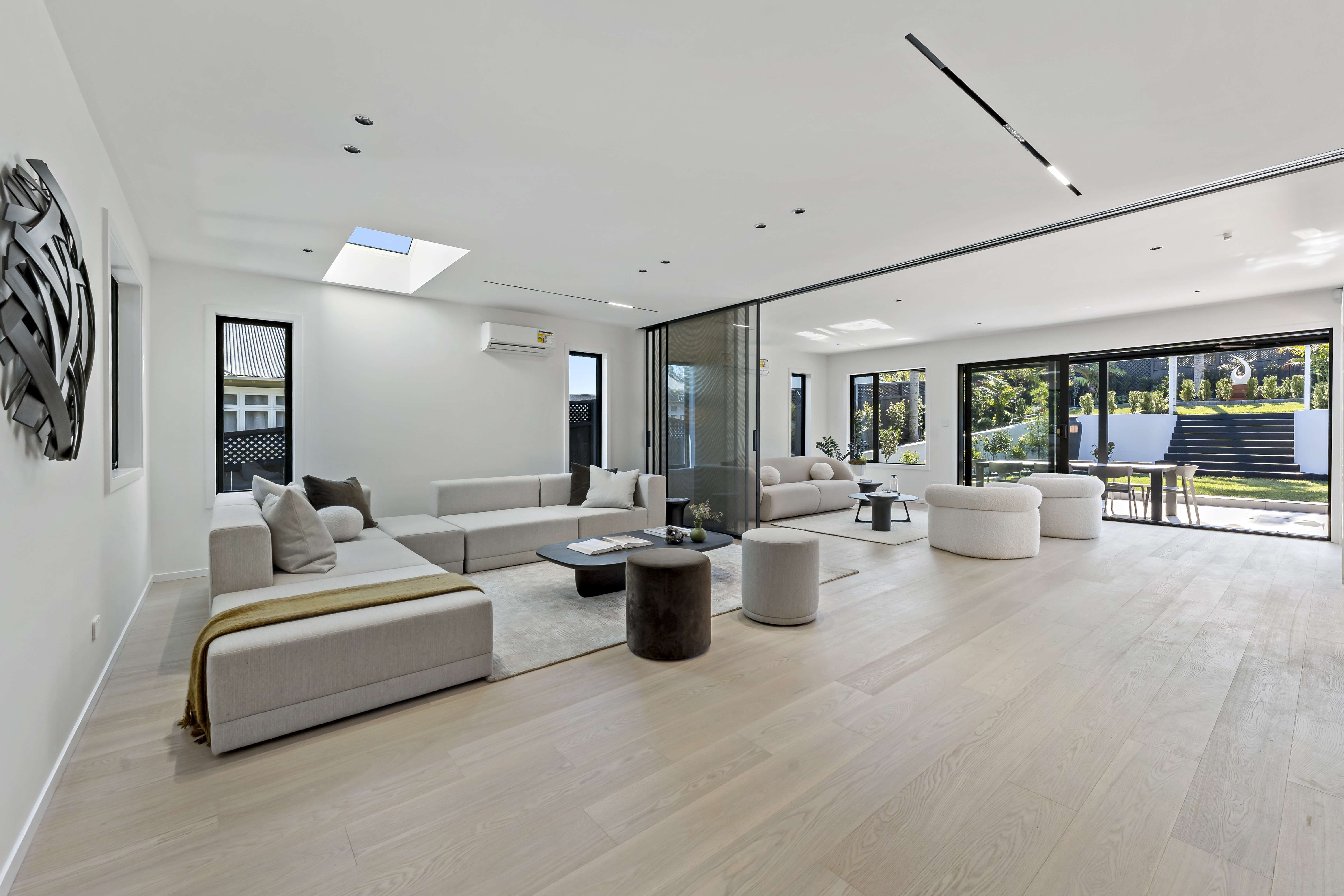 36 Watling Street, Epsom, Auckland City, 4 ห้องนอน, 0 ห้องน้ำ, House