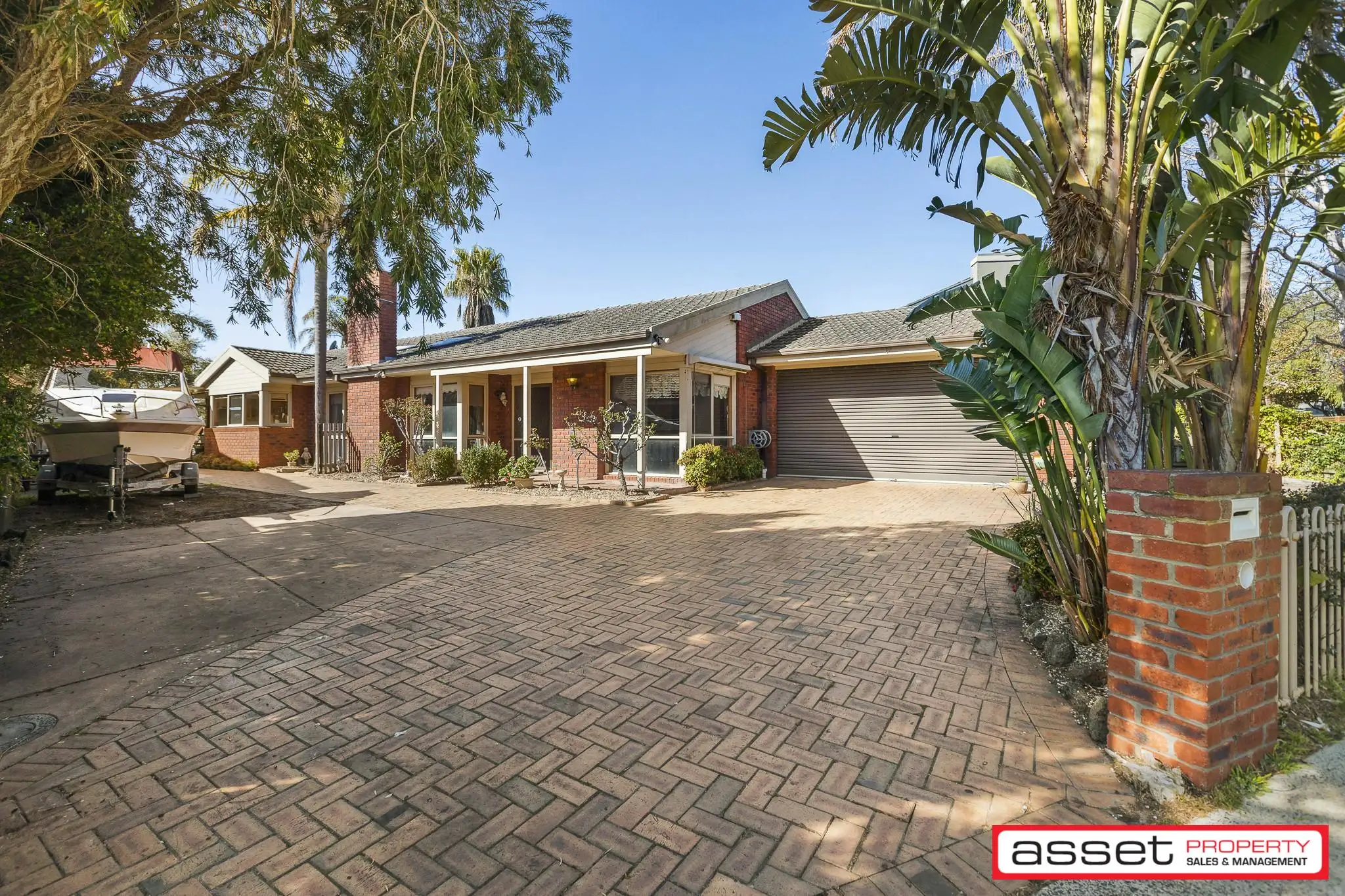 59 PALM BEACH DR, Patterson Lakes, Bayside, 0 ห้องนอน, 0 ห้องน้ำ, House