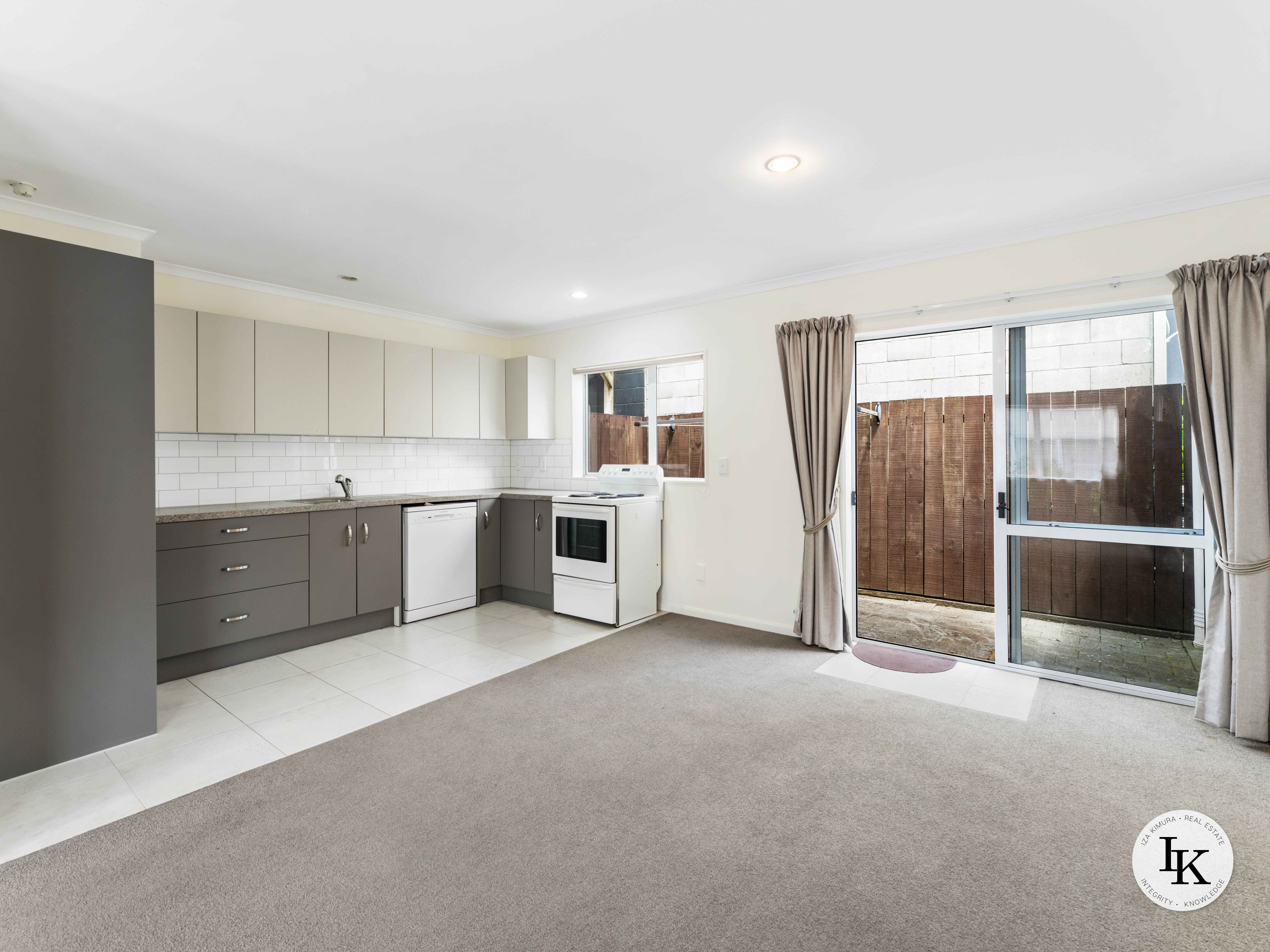 3/107 Church Street, Onehunga, Auckland City, 3房, 1浴, House