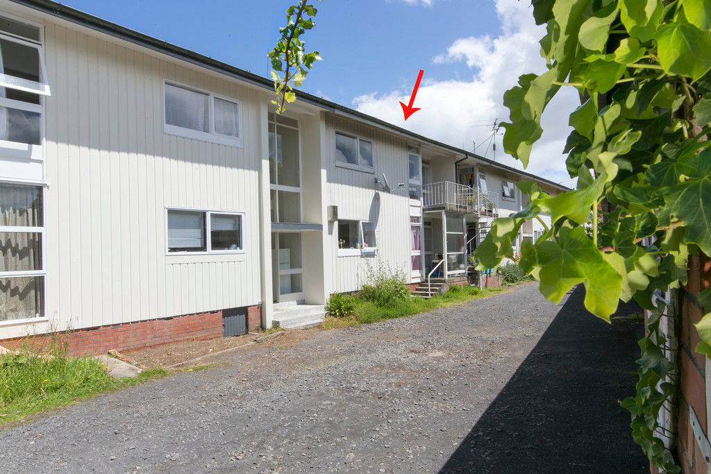 Residential  Terrace Housing and Apartment Building Zone