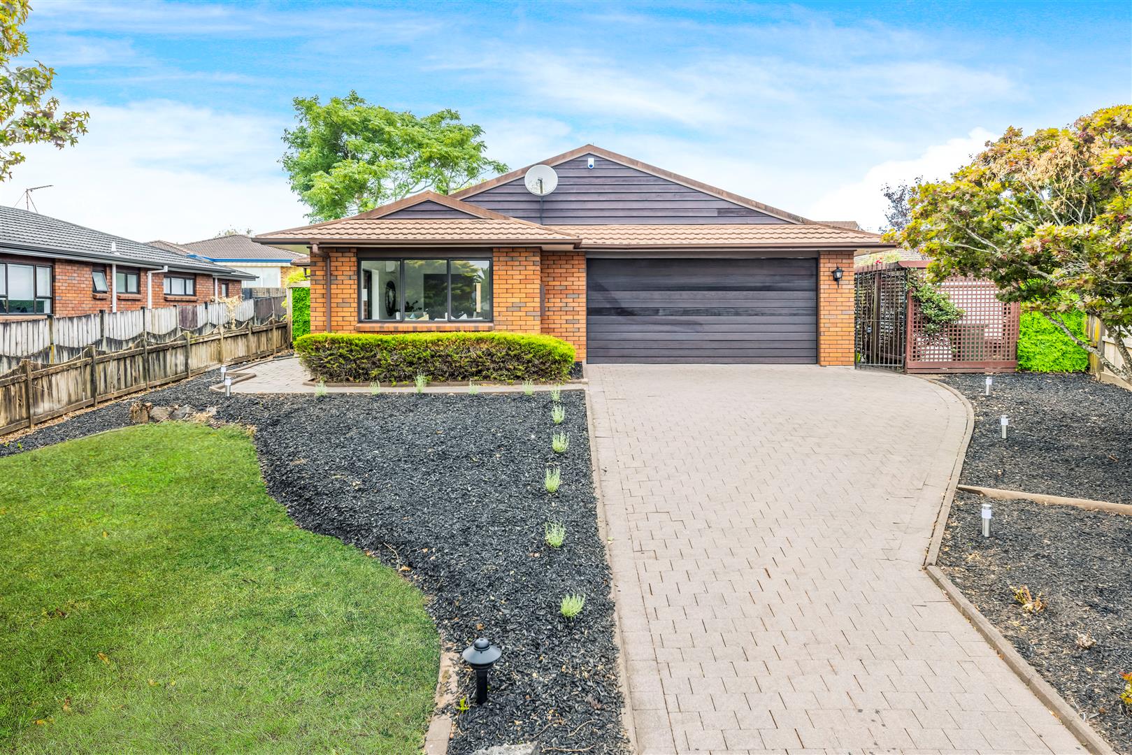 Residential  Mixed Housing Suburban Zone