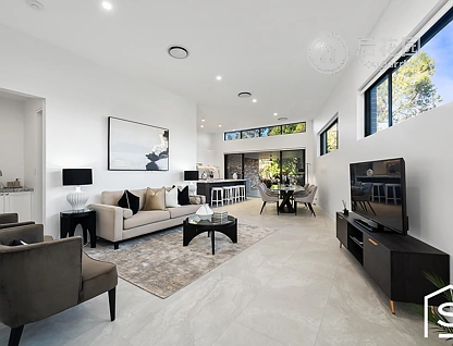 115 HERRING RD, MARSFIELD NSW 2122, 0 ਕਮਰੇ, 0 ਬਾਥਰੂਮ, Apartment