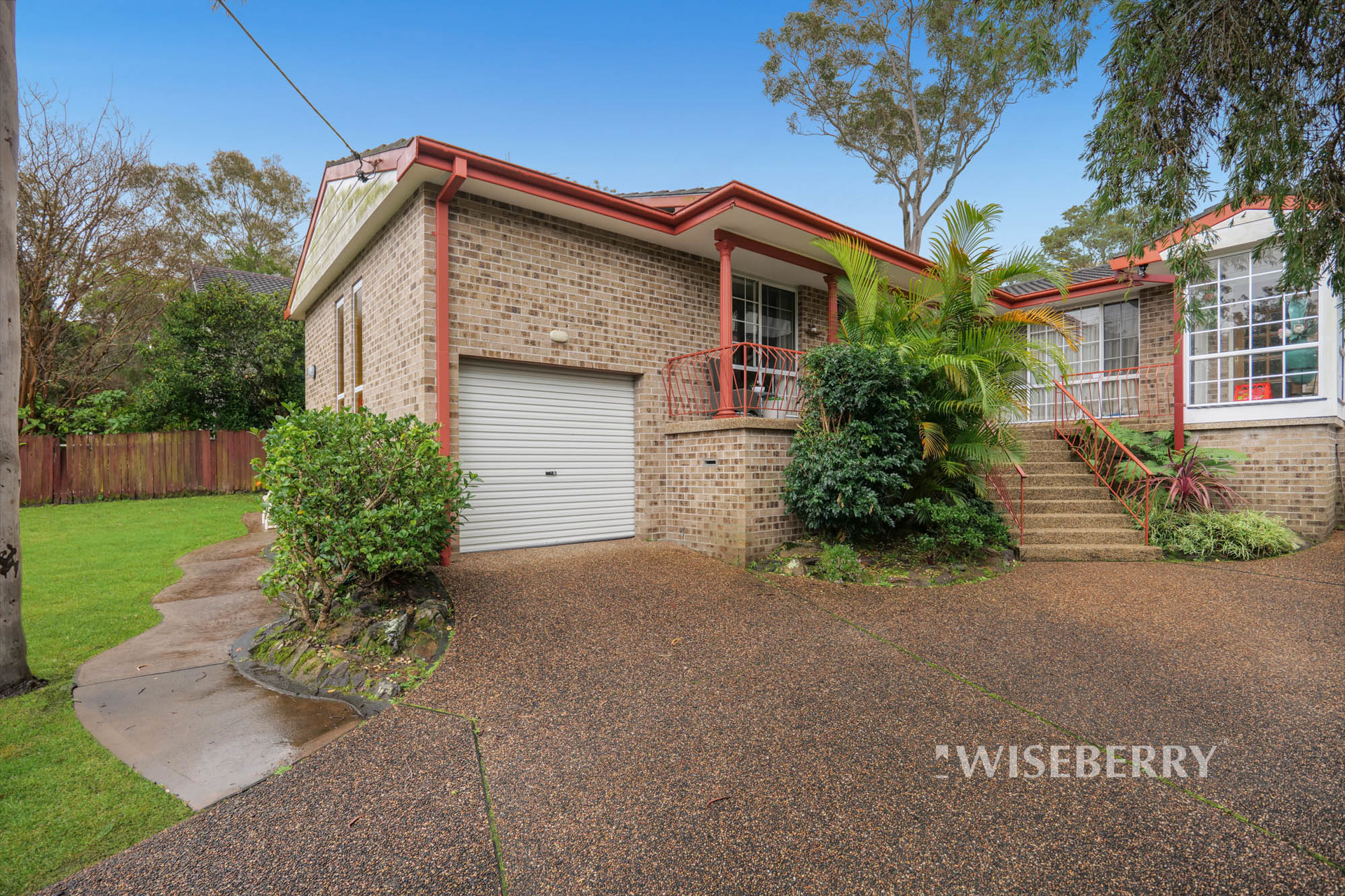 UNIT 1 117 MARKS RD, Gorokan, Central Coast, 0房, 0浴, House