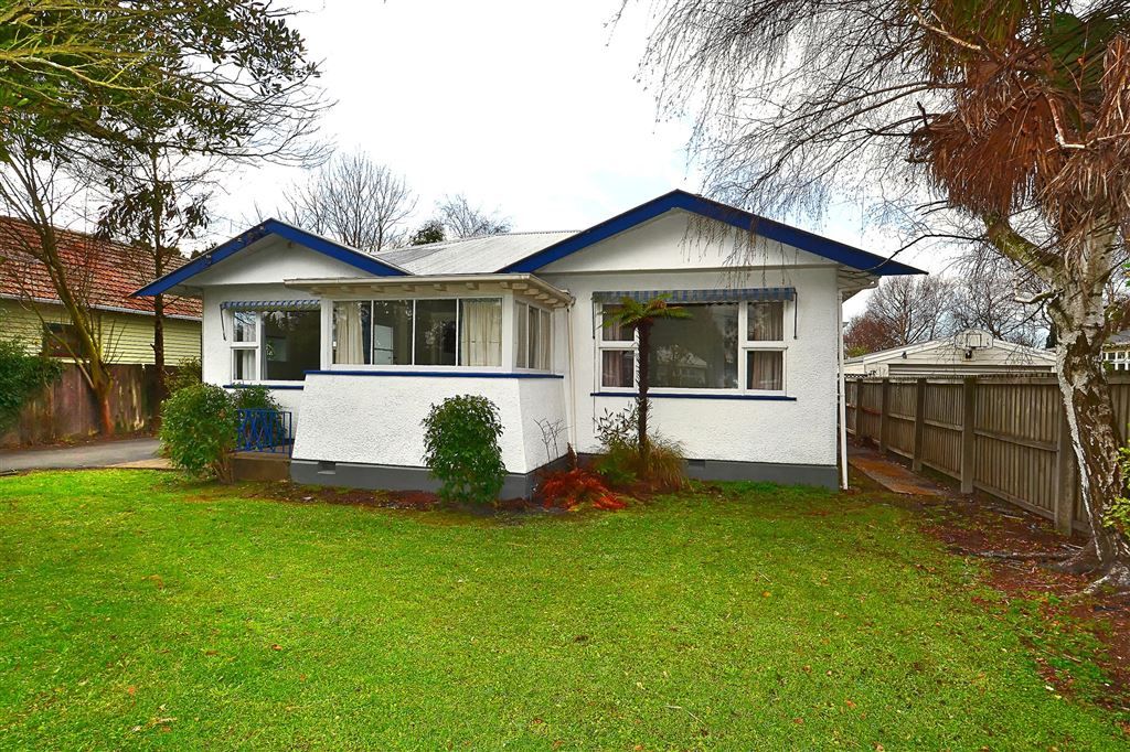 Residential Suburban