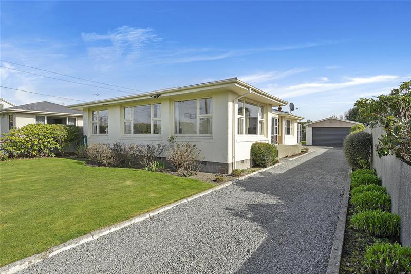 Residential Suburban