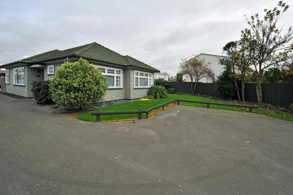 Residential Medium Density