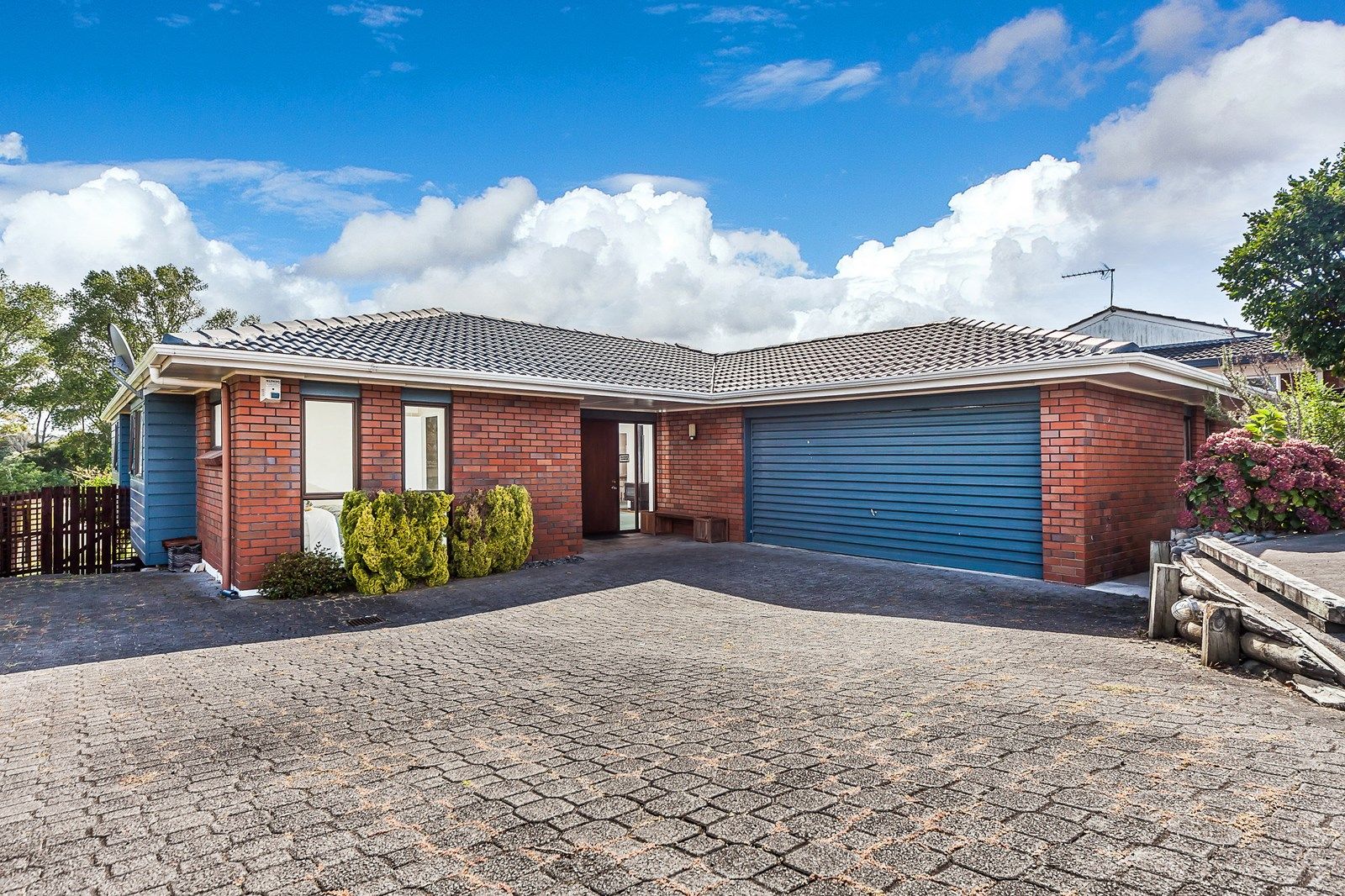 Residential  Mixed Housing Suburban Zone