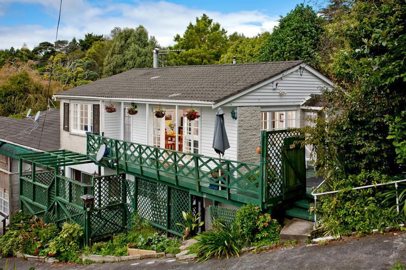 Residential  Mixed Housing Suburban Zone