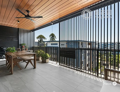 Unit 701/50 FERRY ROAD, WEST END, 0 રૂમ, 0 બાથરૂમ, Unit