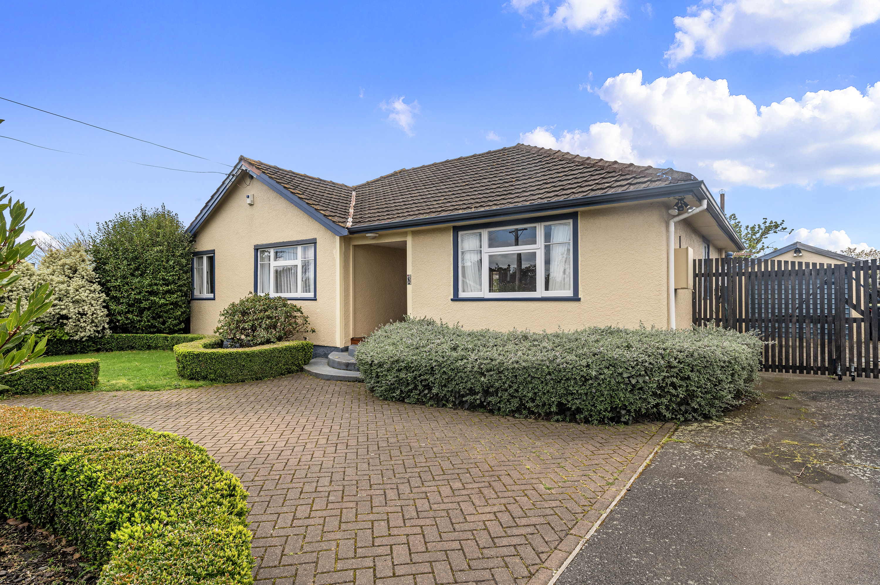 6 Tavendale Place, Saint Albans, Christchurch, 3房, 1浴, House