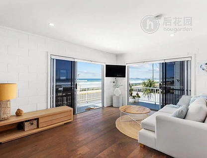 Unit 1/738 PACIFIC PARADE, CURRUMBIN, 0房, 0浴, Unit