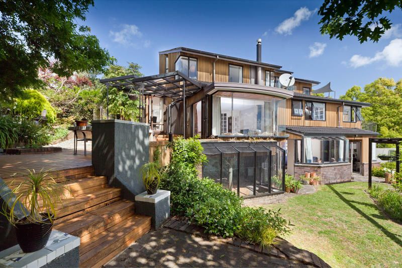 Residential  Mixed Housing Suburban Zone