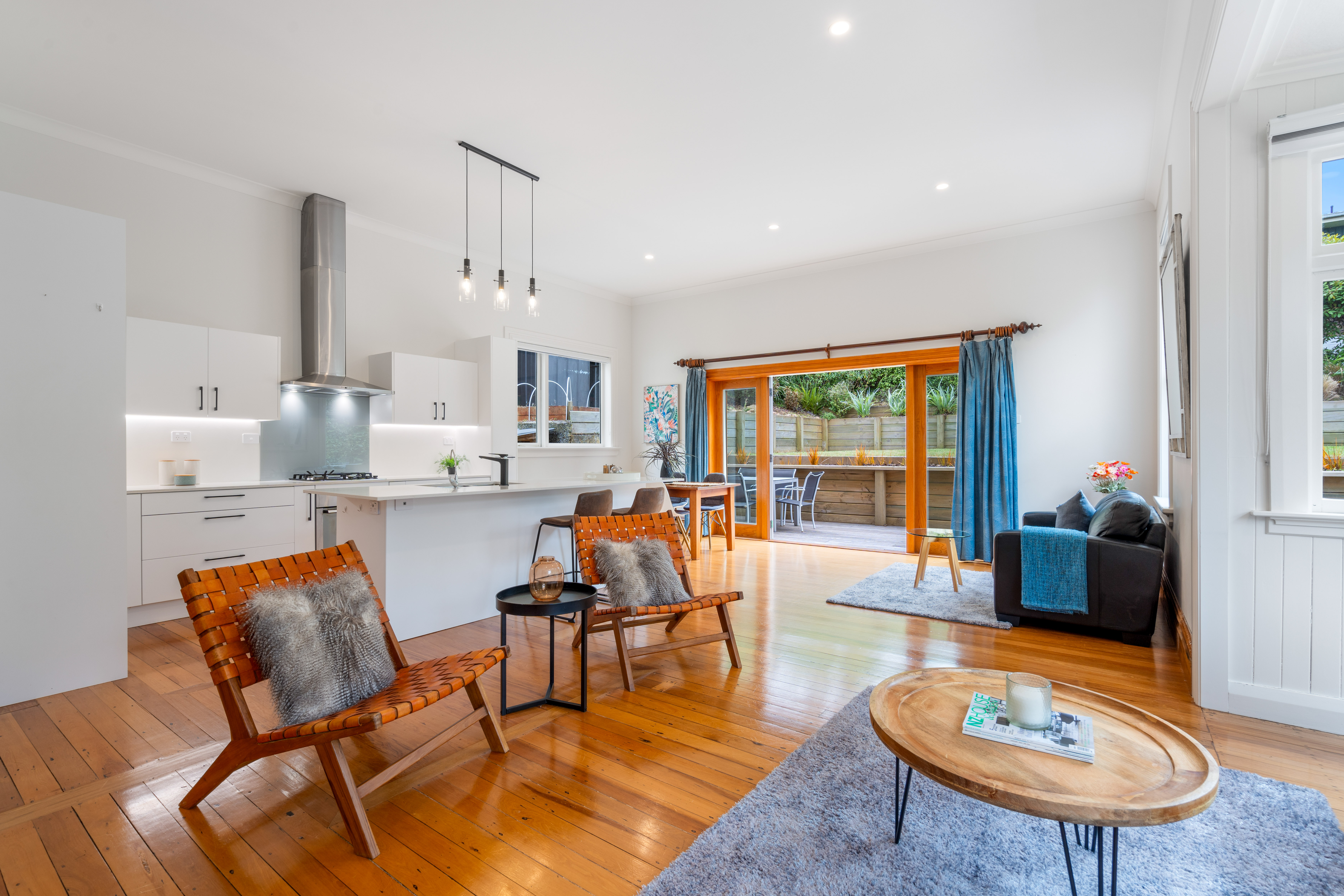 2 Carnarvon Street, Belleknowes, Dunedin City, 4 phòng ngủ, 2 phòng tắm, House