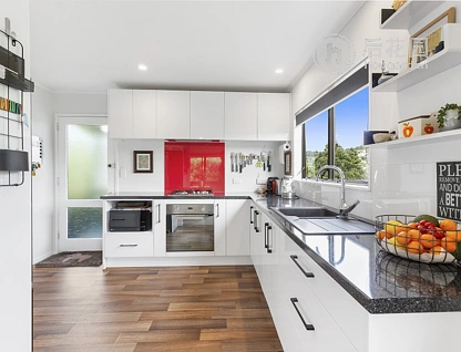 6 Sasanqua Way, Crofton Downs, Wellington, 3 habitaciones, 0 baños