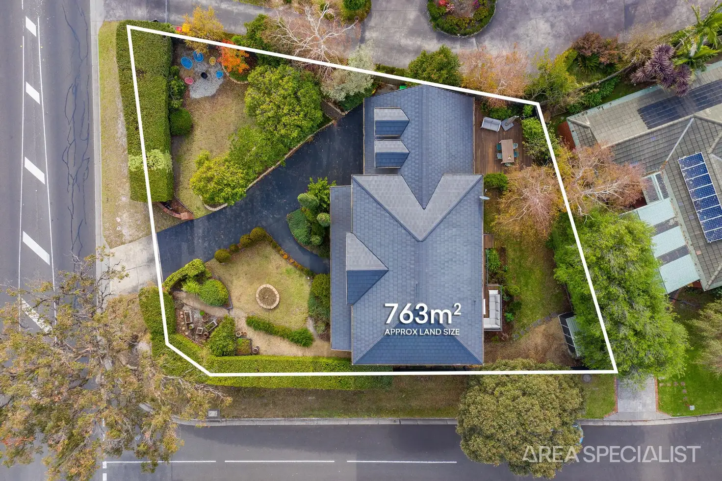 18 POTTS RD, LANGWARRIN VIC 3910, 0房, 0浴, House