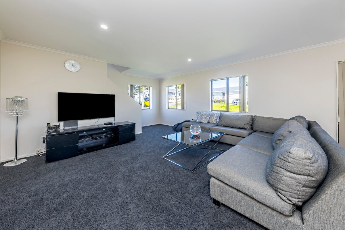 66a Hillside Road, Papatoetoe, Auckland - Manukau, 4 Bedrooms, 1 Bathrooms, House