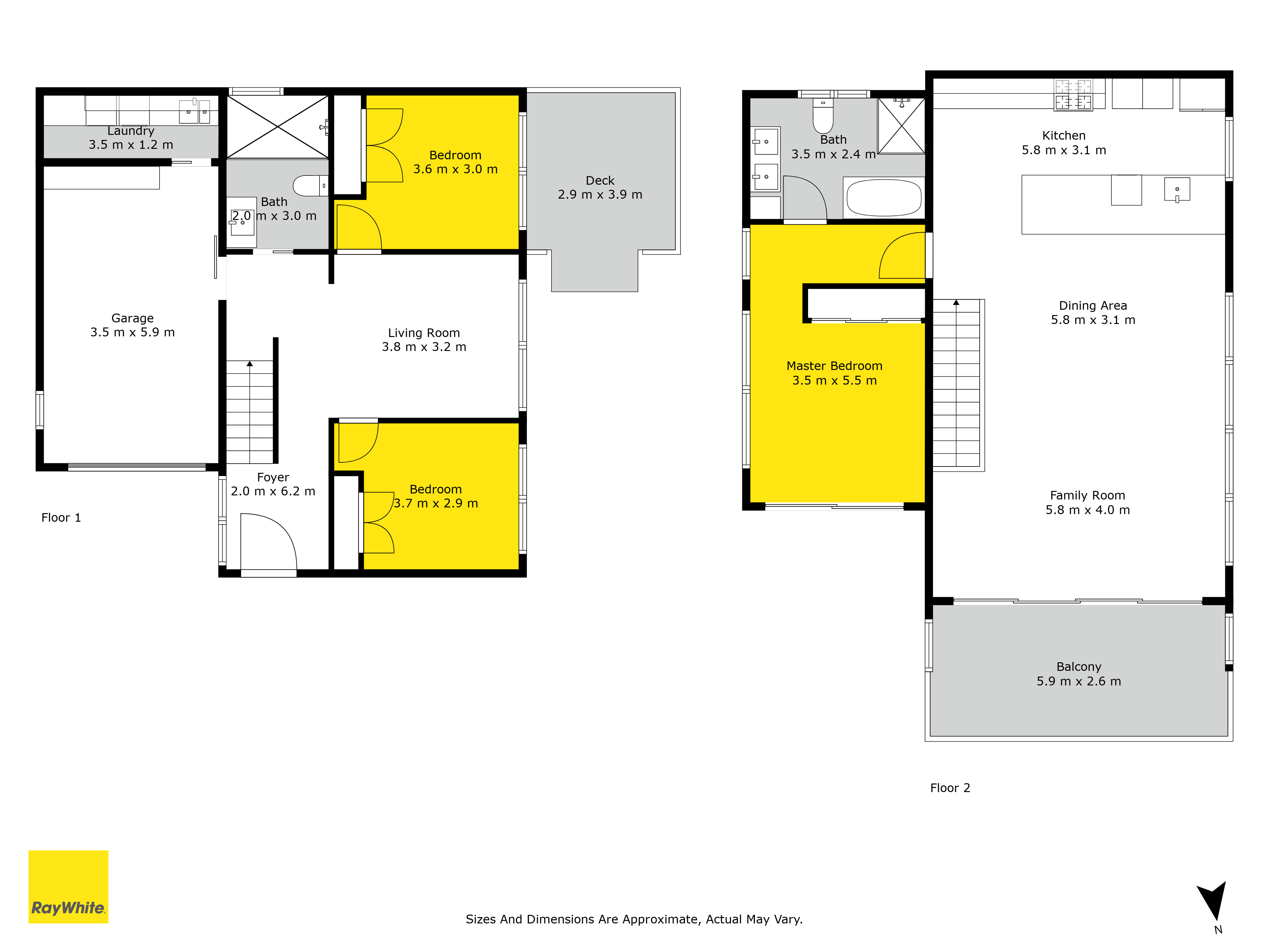 917 Mount Eden Road, Mount Eden, Auckland, 3房, 0浴, House