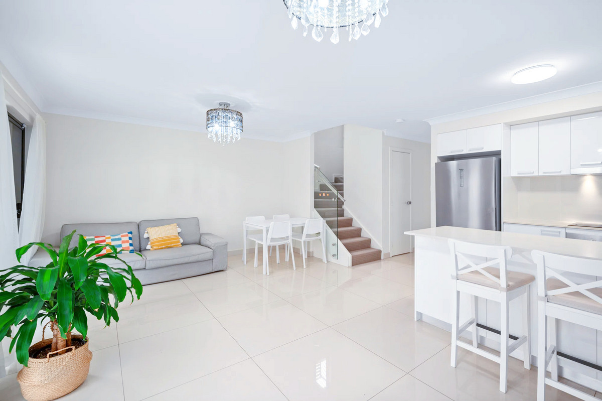 CALAM PLACE 35 JAFFA CR, Calamvale, Brisbane - Southern Region, 0部屋, 0バスルーム, Townhouse