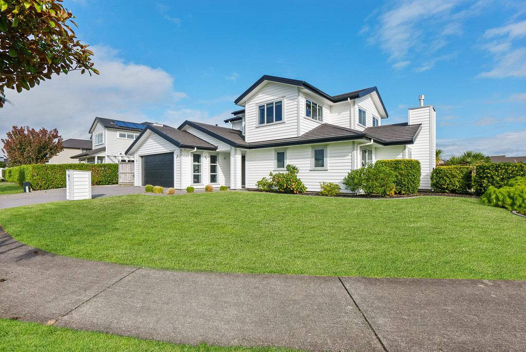 Residential  Single House Zone