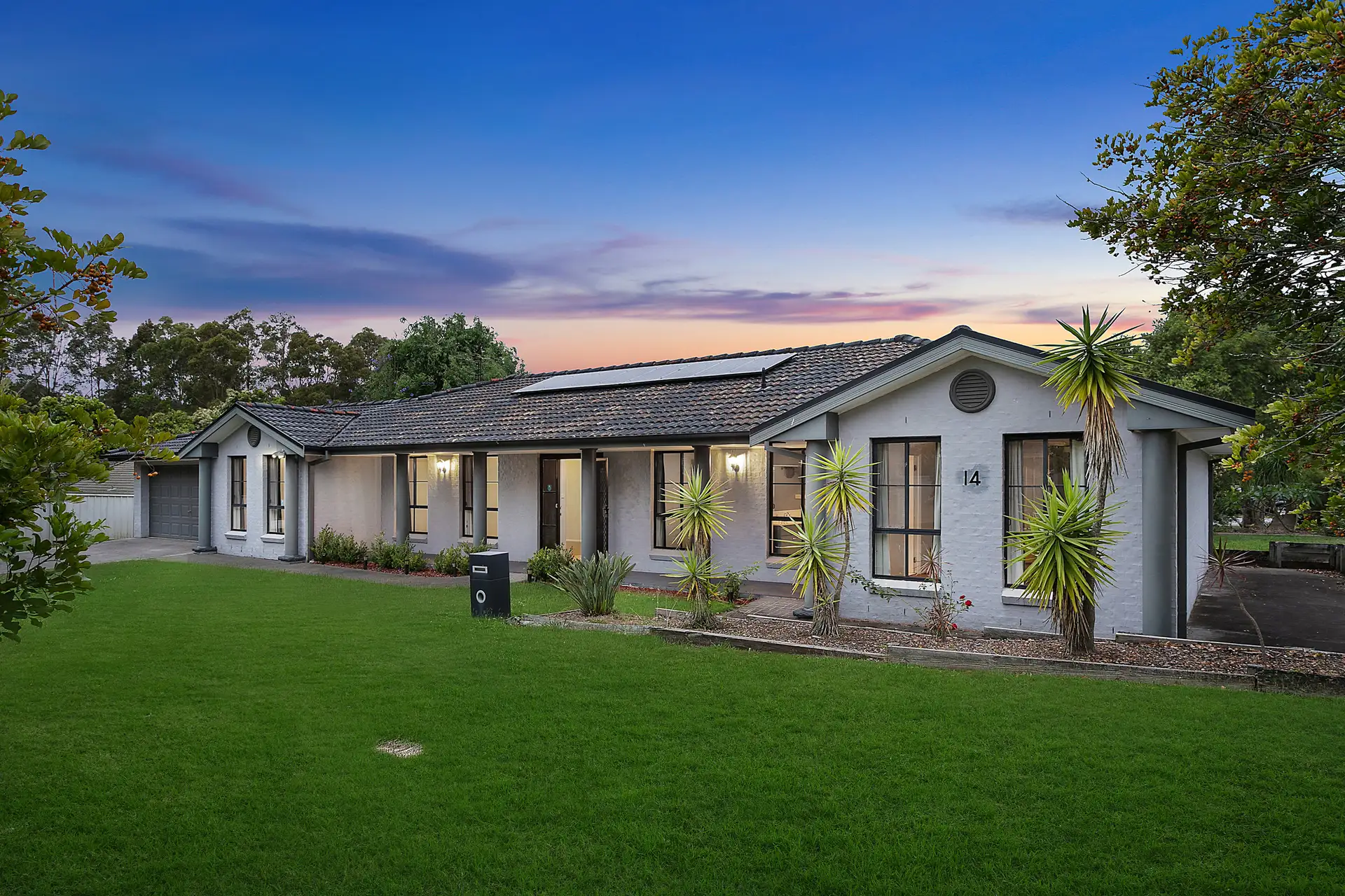14 MOUNTAIN ASH RD, Hamlyn Terrace, Central Coast, 0 phòng ngủ, 0 phòng tắm, House