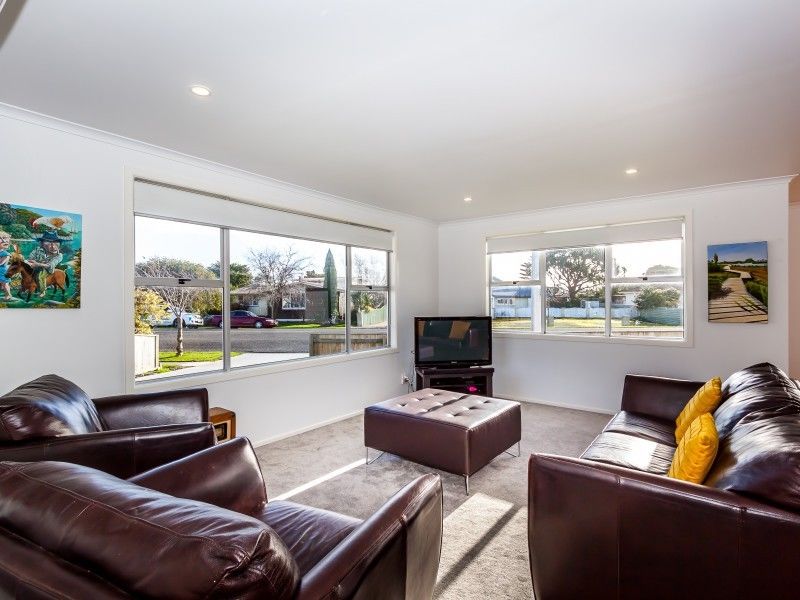 4 Mersey Street, Rongotea, Manawatu, 3 ਕਮਰੇ, 0 ਬਾਥਰੂਮ