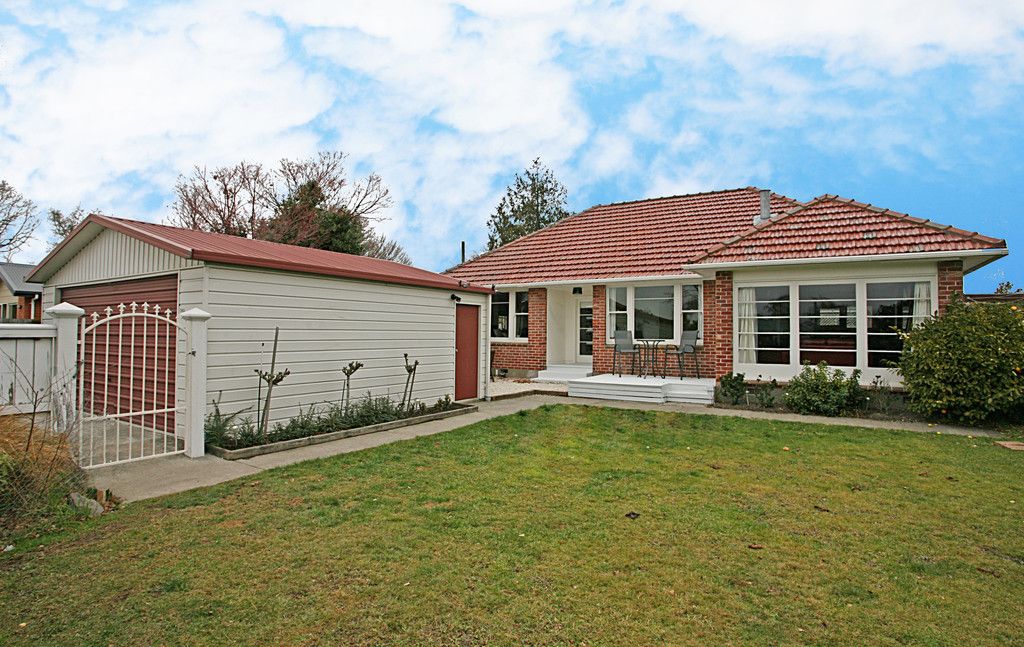 Residential Suburban