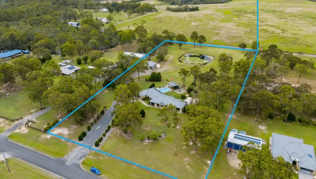 24 LILLY PILLY DR, Oakhurst, Wide Bay, 0 침실, 0 욕실, Lifestyle Section