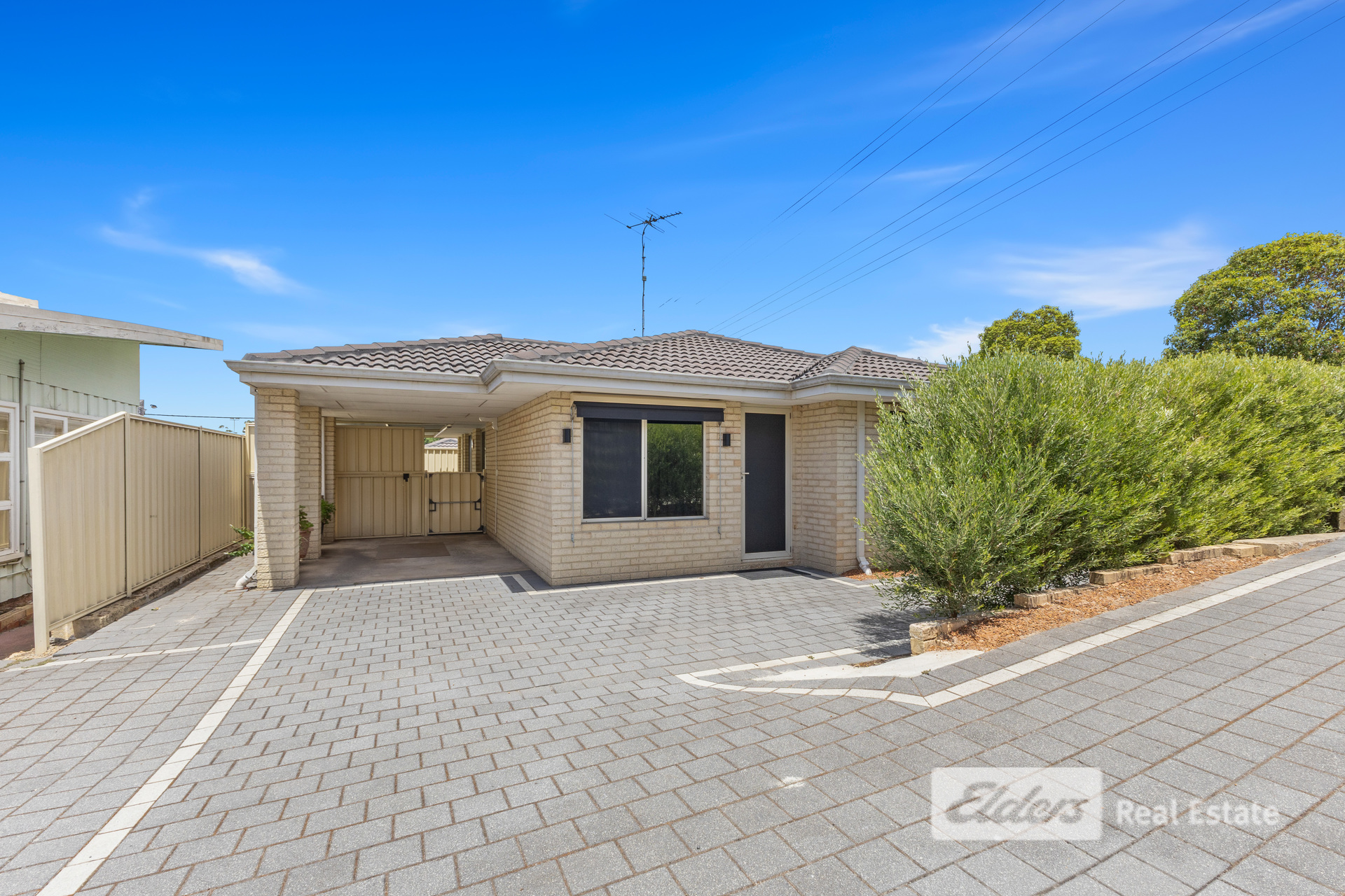 UNIT 3 86 WITTENOOM ST, Collie, Bunbury, 0房, 0浴, House