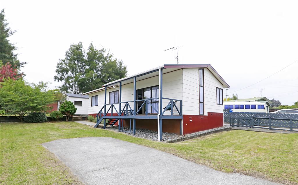 Residential Zone - General Residential Zone