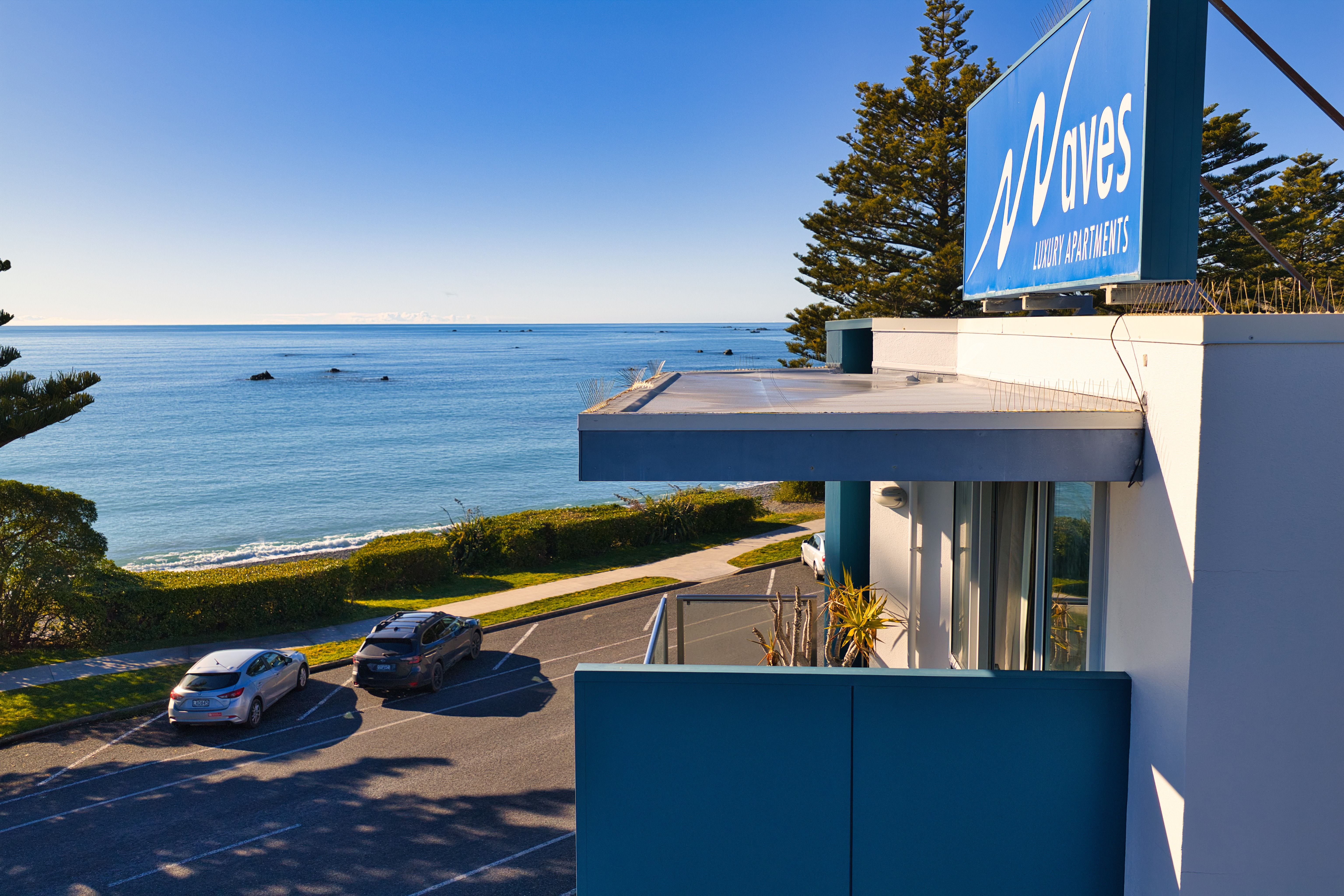 7/78 Esplanade, Kaikoura, Kaikoura, 2 Bedrooms, 1 Bathrooms, Apartment