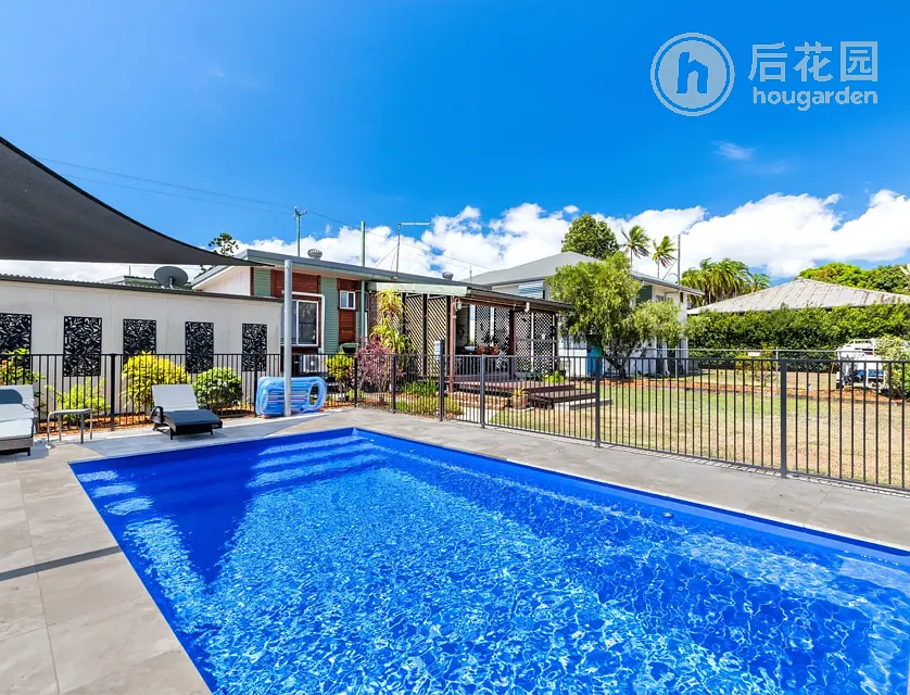 40 FAUST ST, PROSERPINE QLD 4800, 0房, 0浴, House