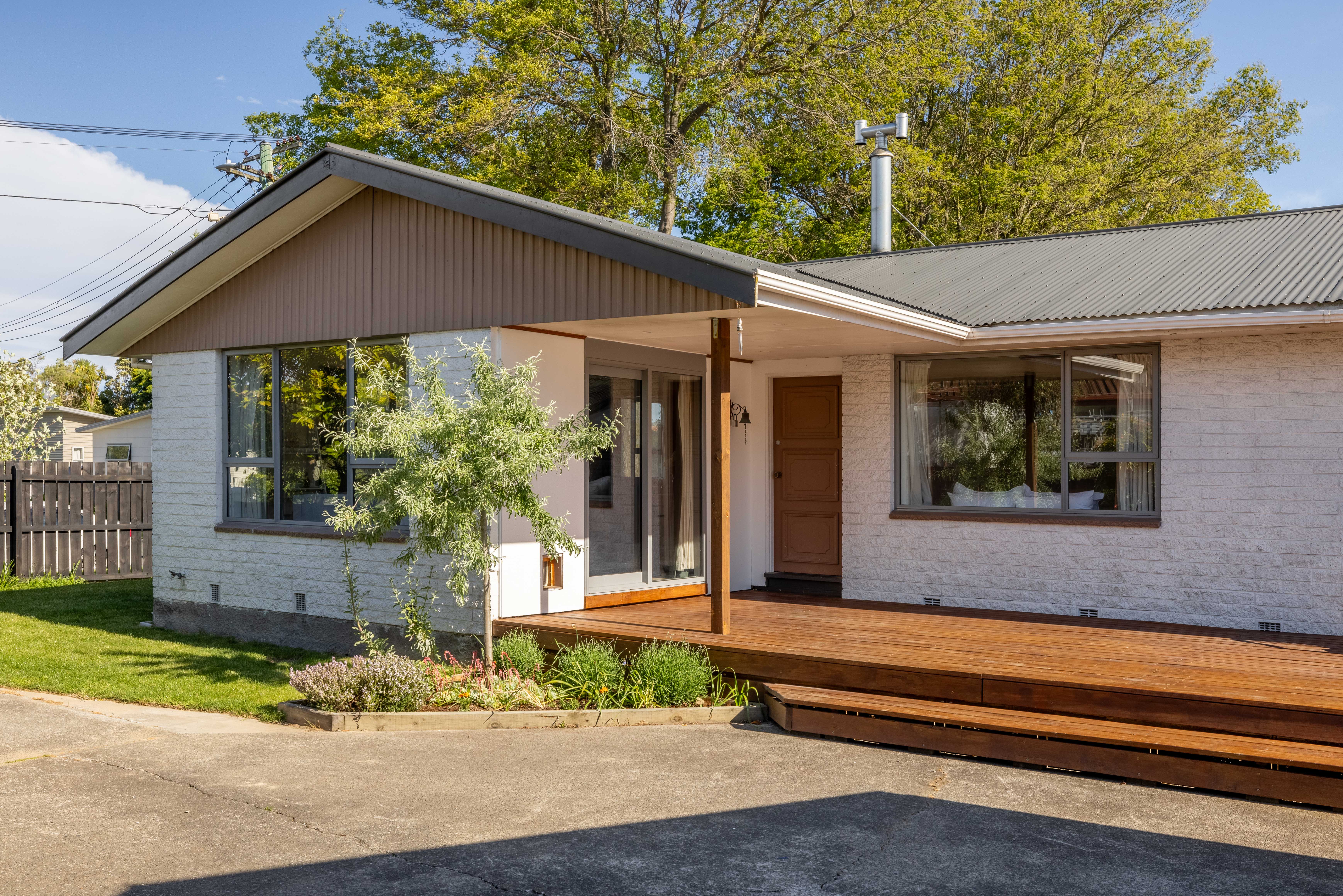 Residential Suburban