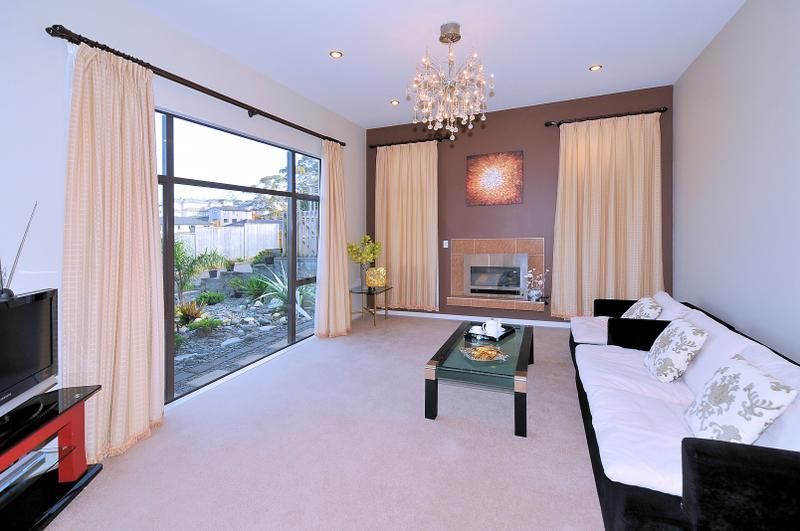 Residential  Single House Zone
