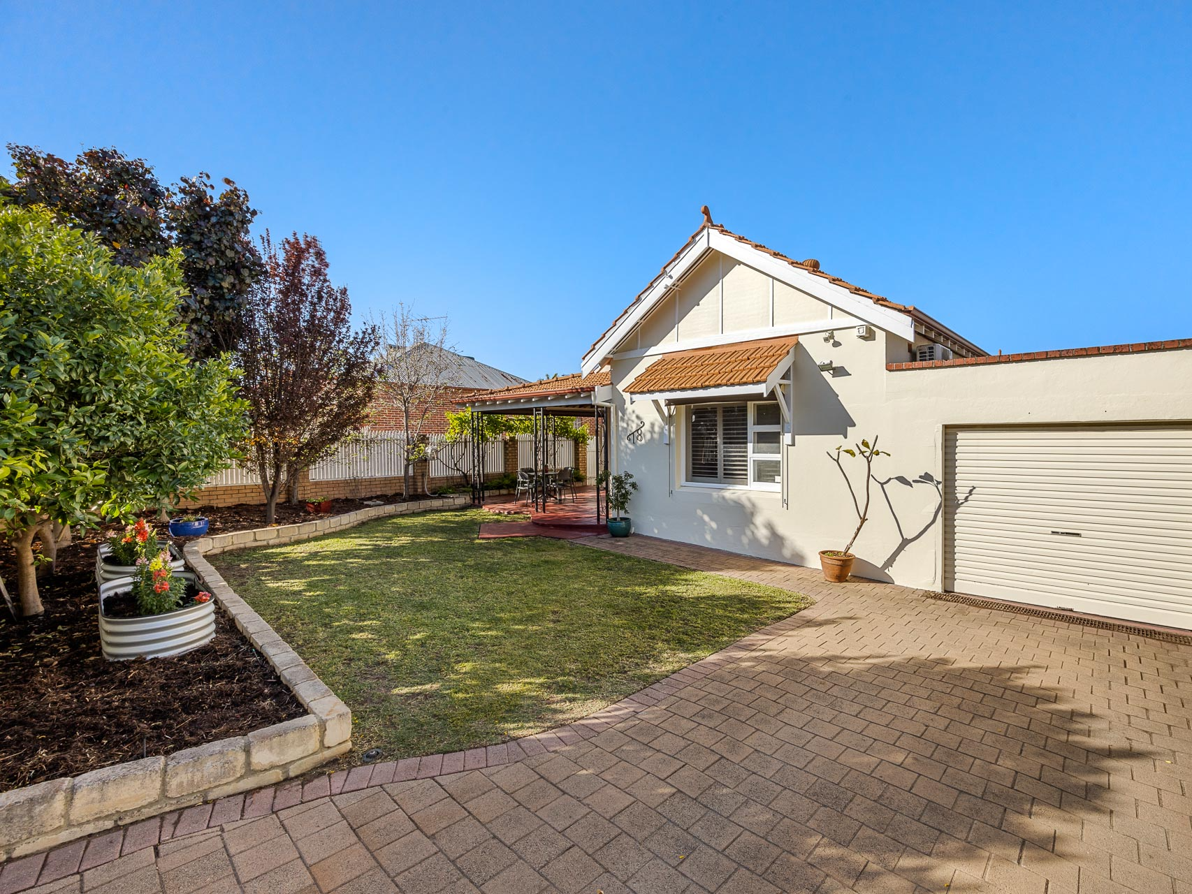 18 MERTON ST, Victoria Park, South East Perth, 0 ਕਮਰੇ, 0 ਬਾਥਰੂਮ, House