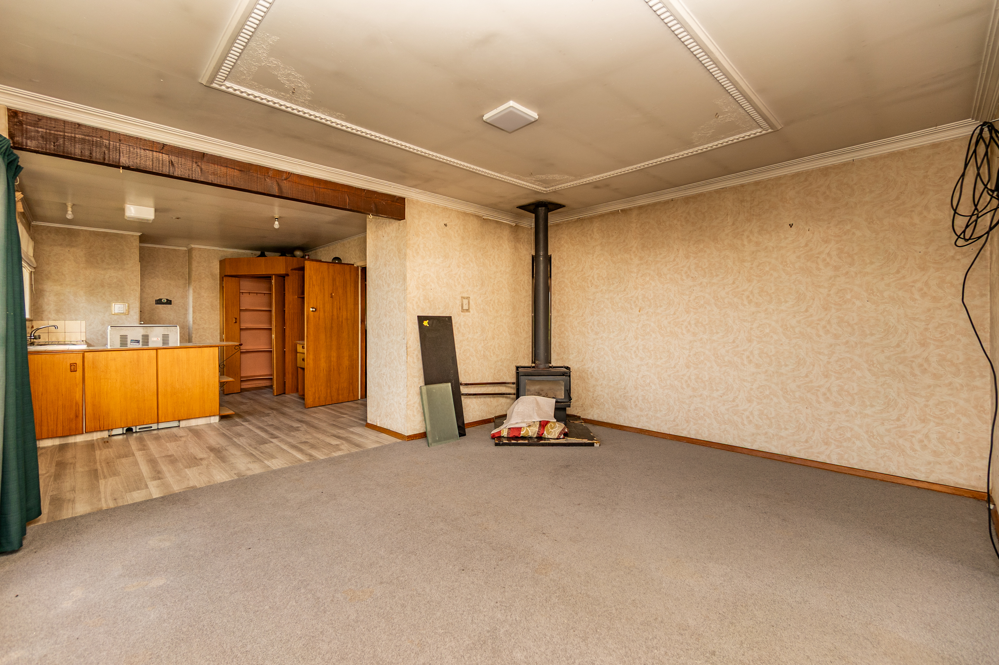 21 Rimu Street, Highfield, Timaru, 3房, 1浴, House