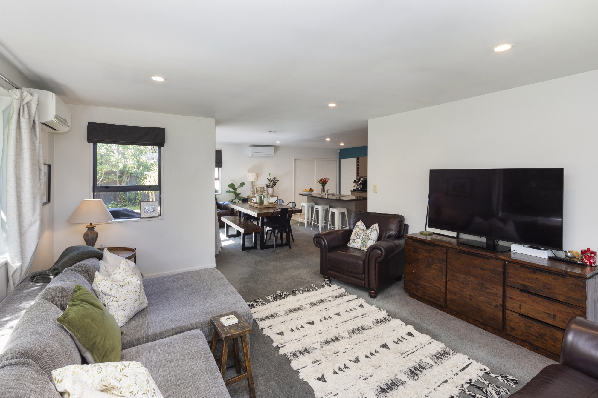 18a Seddon Street, Sydenham, Christchurch City, 3房, 2浴, House