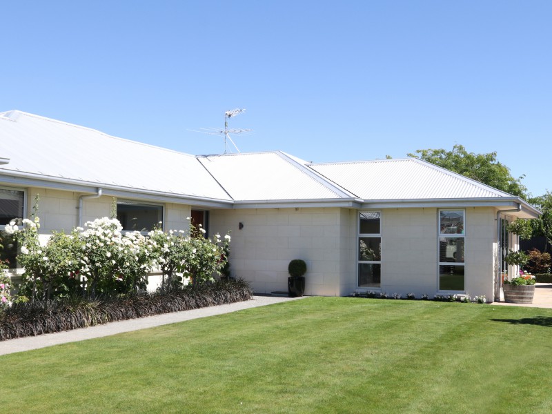 Residential C
