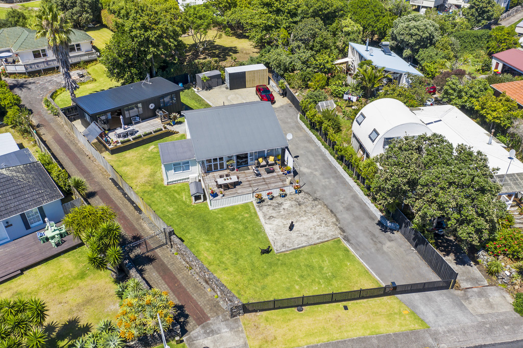 45 Kiwi Esplanade, Mangere Bridge, Manukau City, 3房, 1浴