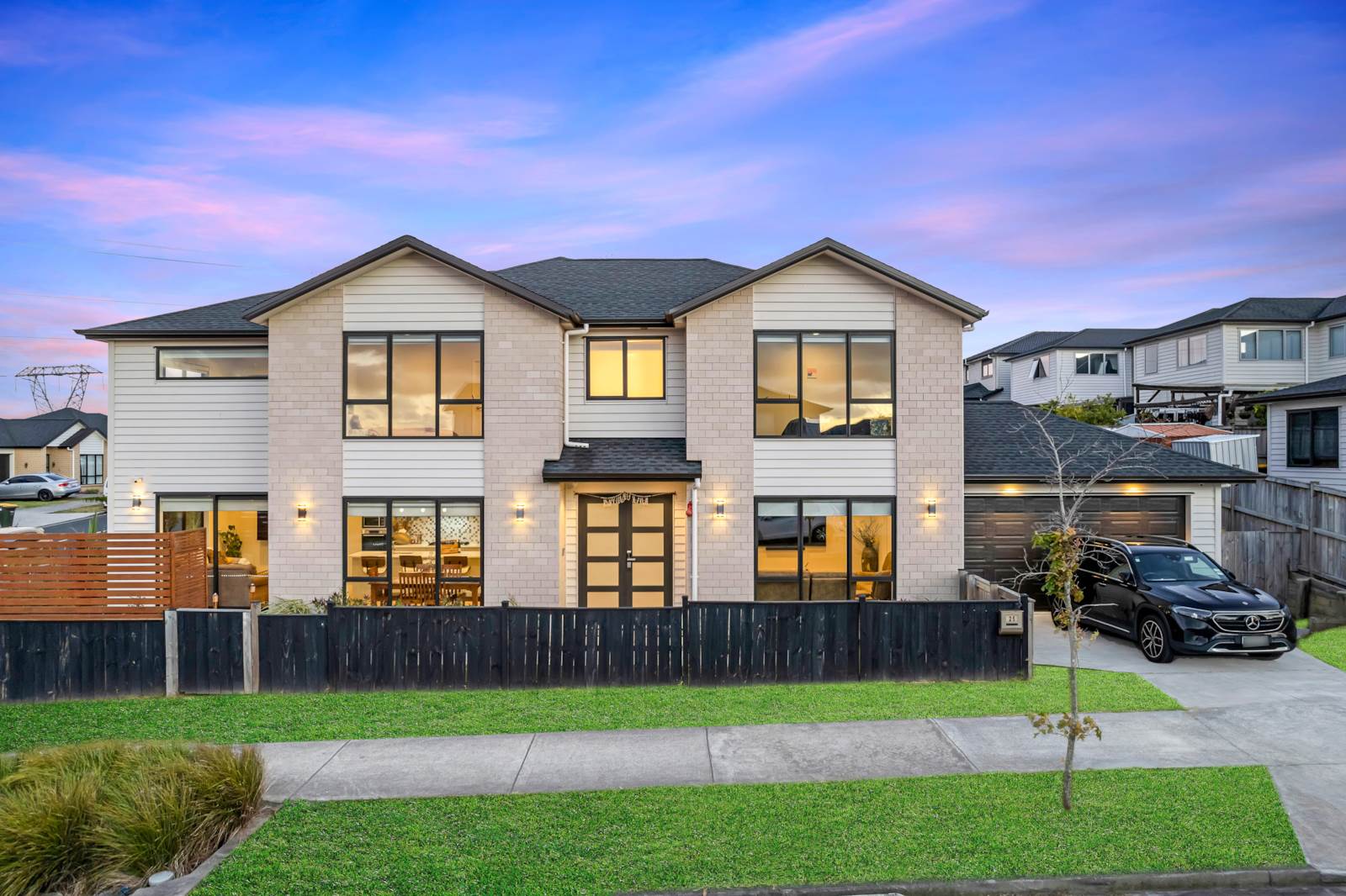 25 Cooladawson Drive, Flat Bush, Auckland - Manukau, 7房, 0浴, House