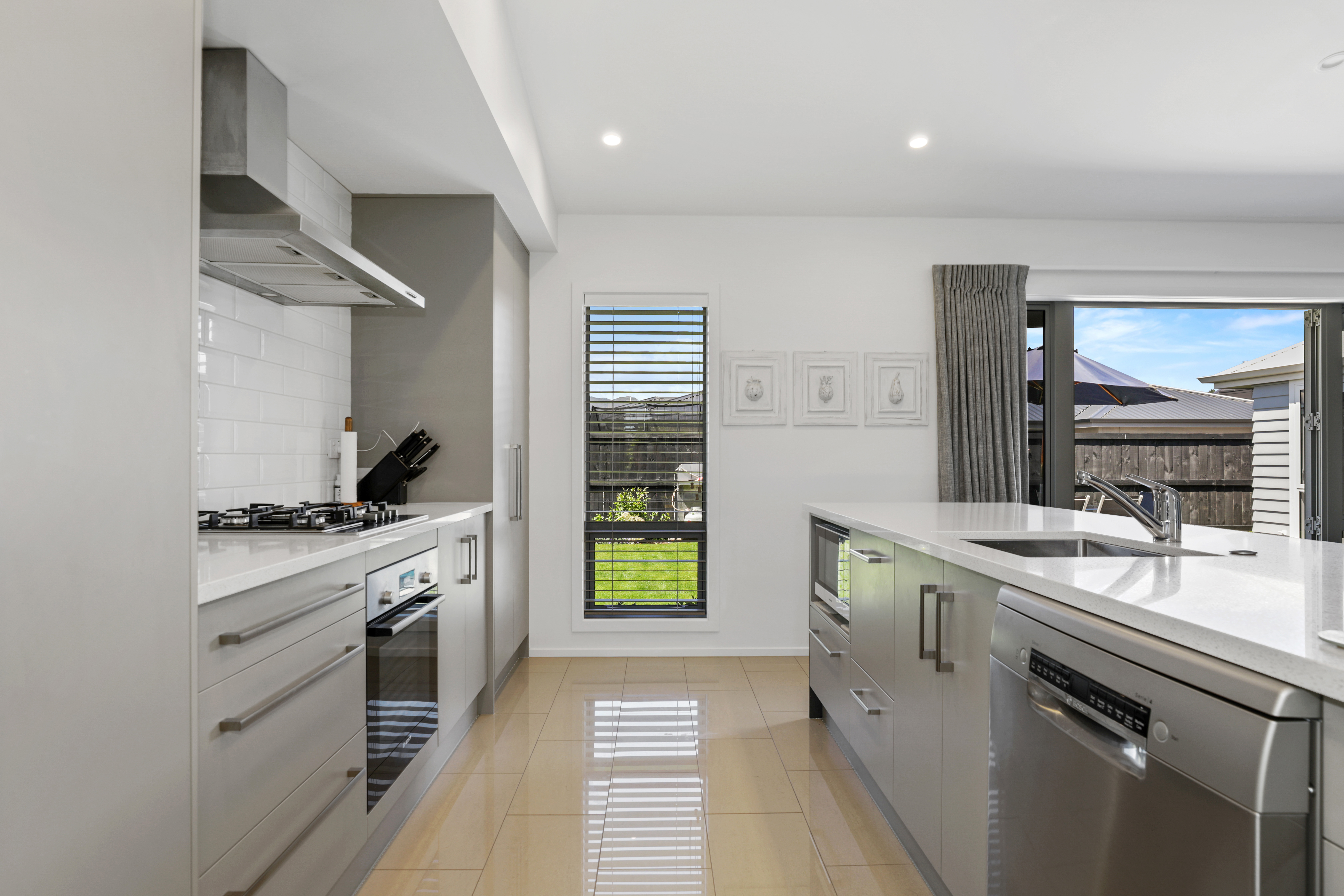 13 Maru Terrace, Wharewaka, Taupo, 3房, 0浴, House
