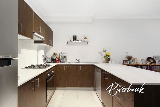UNIT 44 13-19 ROBERT ST, Penrith, Outer Western Sydney, 0房, 0浴, Unit
