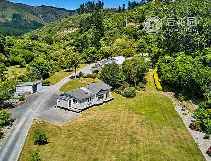 255a Plateau Road, Te Marua, Upper Hutt, 3 રૂમ, 0 બાથરૂમ