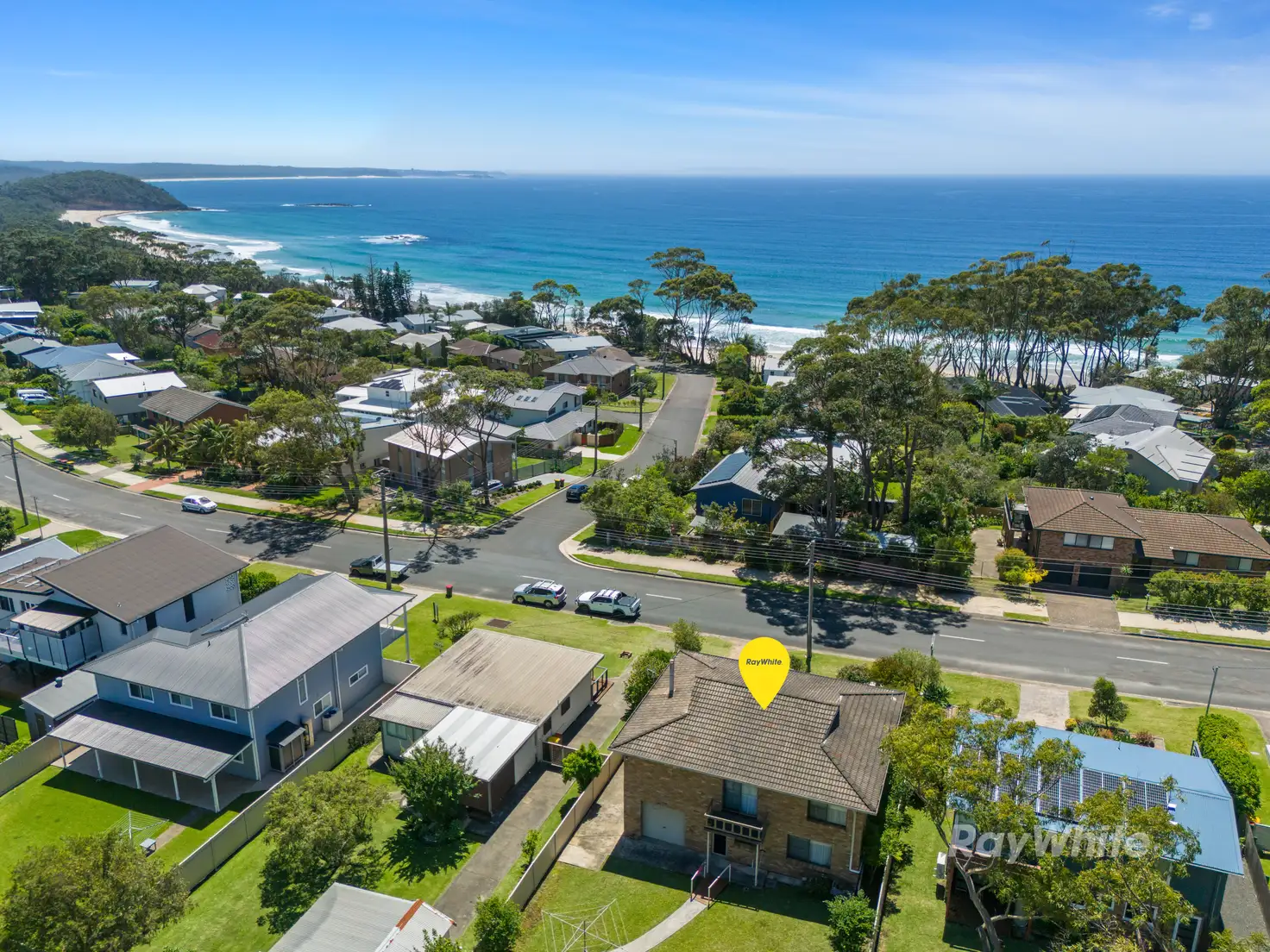 145 MATRON PORTER DR, Narrawallee, South Coast, 0 chambres, 0 salles de bain, House