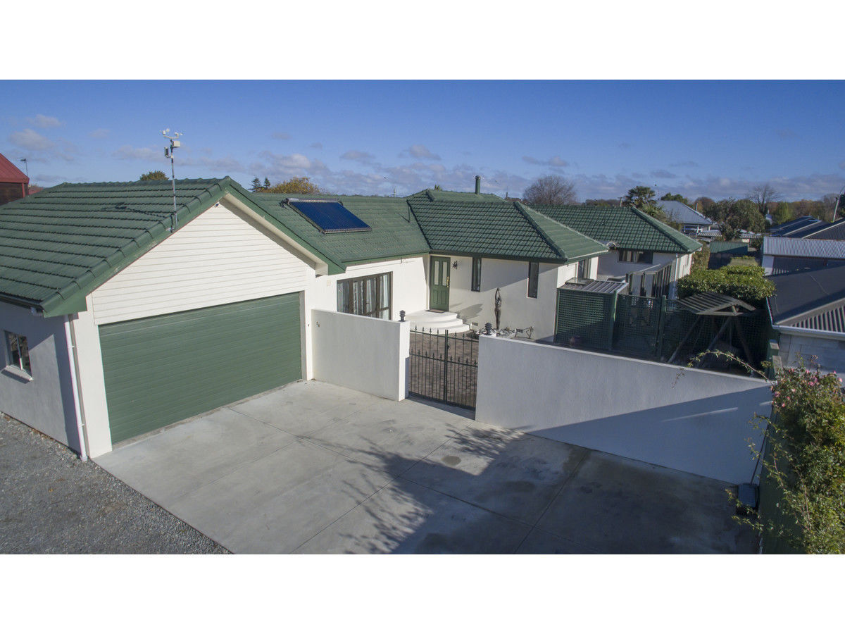 24 Joy Street, Shirley, Christchurch City, 4 રૂમ, 0 બાથરૂમ