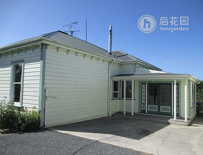 22 View Street, Stirling, Clutha, 4 कमरे, 1 बाथरूम