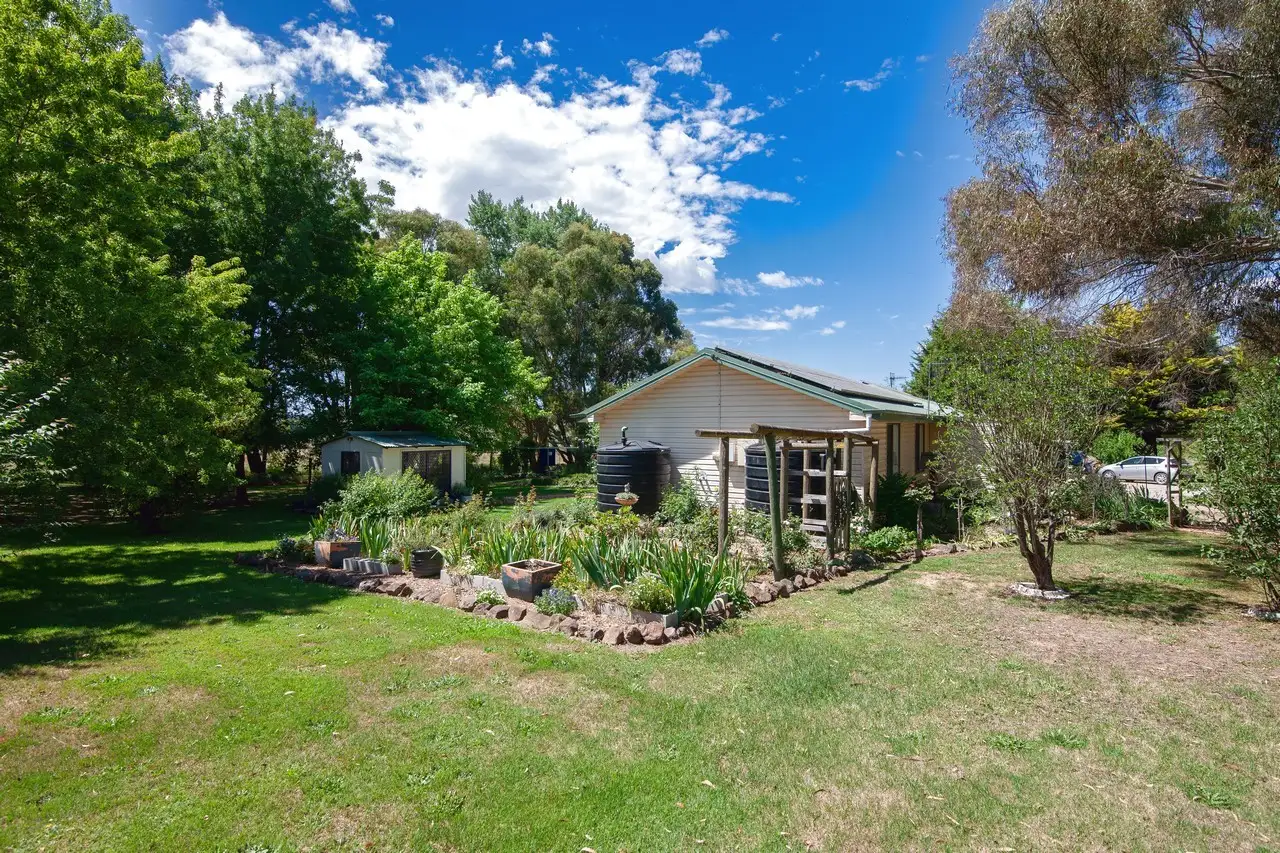 KULAI 166 HARLEY RD, Crookwell, South Coast, 0 Bedrooms, 0 Bathrooms, Lifestyle Section